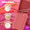 NYX Professional Makeup Buttermelt Blush Blush FEELING BUTTA