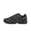 740 Black Men Sneakers U740BS2