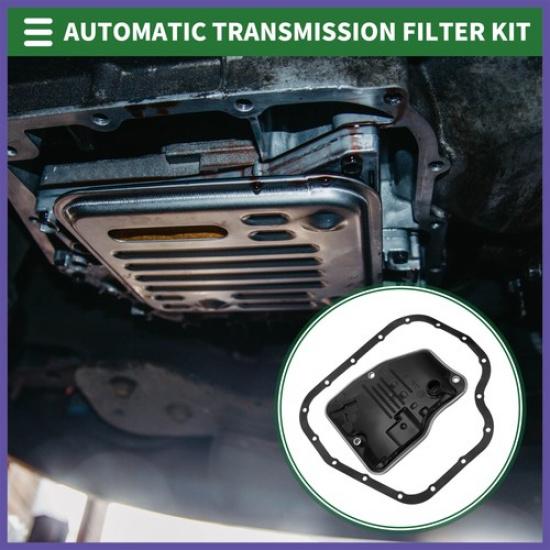 Комплект фильтра АКПП № 3533012050A для Toyota Corolla