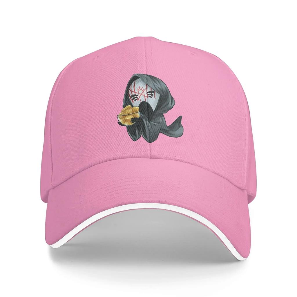 Sleep Band Baseball Cap Caramel Vessel Outdoor Sport Dropshipping Trucker Hat UnisexTeens Stylish Custom DIY Snapback Cap