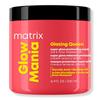 Matrix Glazing Queen Супер-блестящая маска для волос 16,9 унций