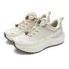 Fila Explorer 1+ Универсальные спортивные Минималистичная мода Индивидуальность Амортизирующие Прочные Низкие кроссовки для бега Женские кроссовки Песочно-коричневый A12W511222FBS