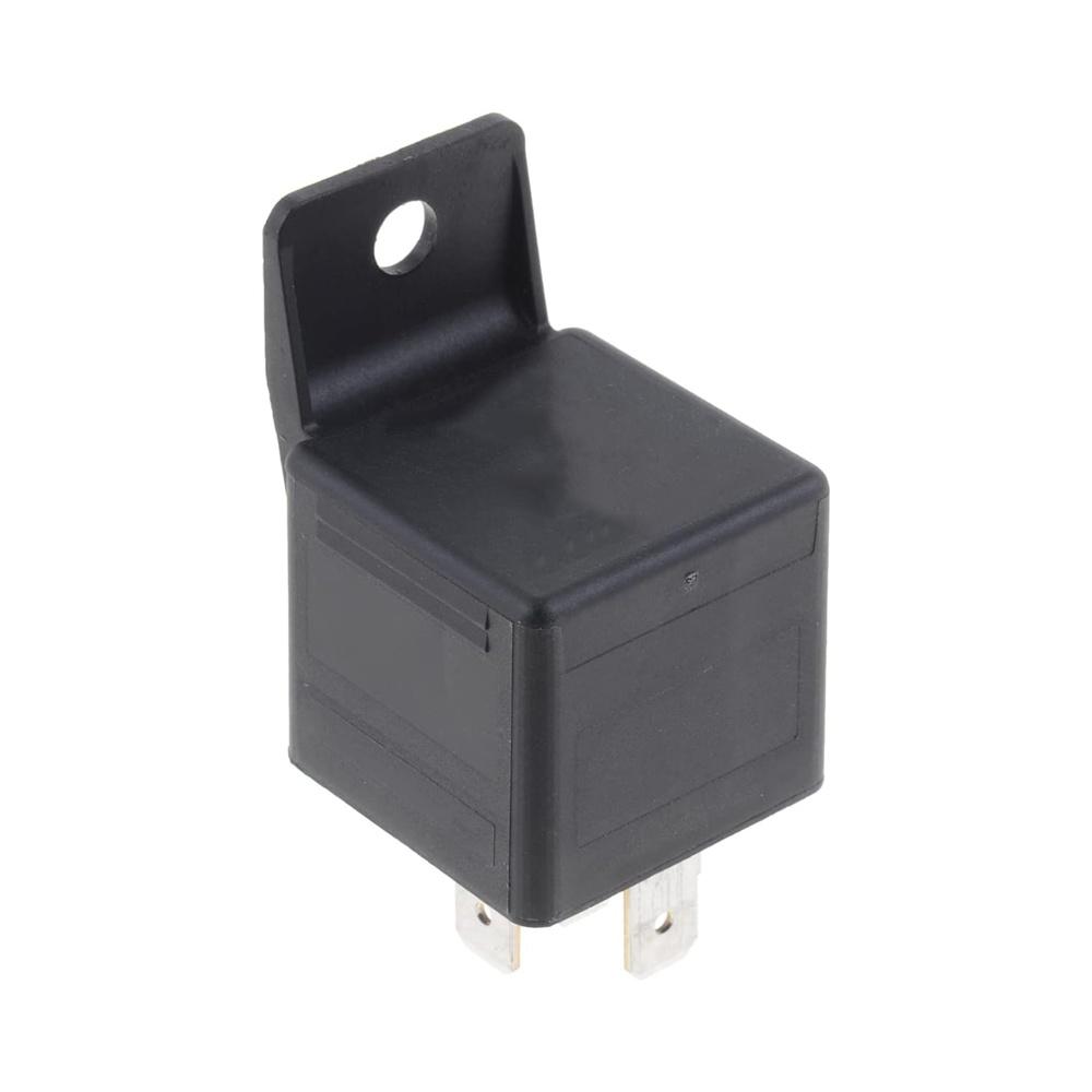 Car Fuel Pump Relay Replacement 0332019150 311906061 12V 30A For Bmw Jaguar