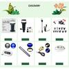 Boat Accessories Marine Trolling Motor Switch Foot Control Switch Continuous On Lever 50A