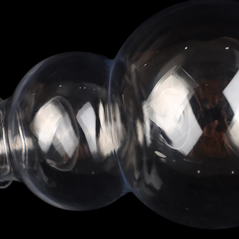 Одноразовые бутылки для воды в форме тыквы объемом 500 мл для молочного чая, кофе, сока, портальная чашка для питья, домашняя прозрачная бутылка для напитков для сока