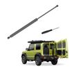 Jimny Back Door Free Position Compatible with and JB74W 2018 Present Jimny Back Door Stepless OEM Door Punch Inspection No Drilling Easy 1 Piece