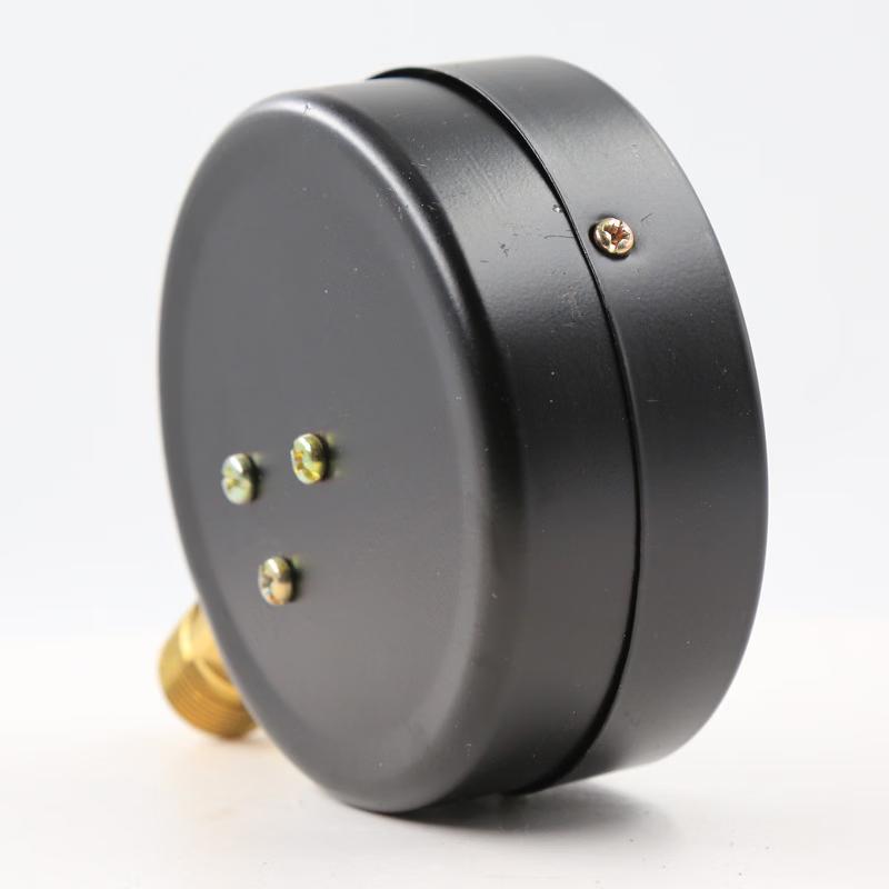 STCIF Y-100 Digital Pressure Gauge