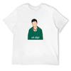 Oh Dip! T-Shirt Anime T Shirts Heavyweights Kawaii Clothes Anime Shirts Men