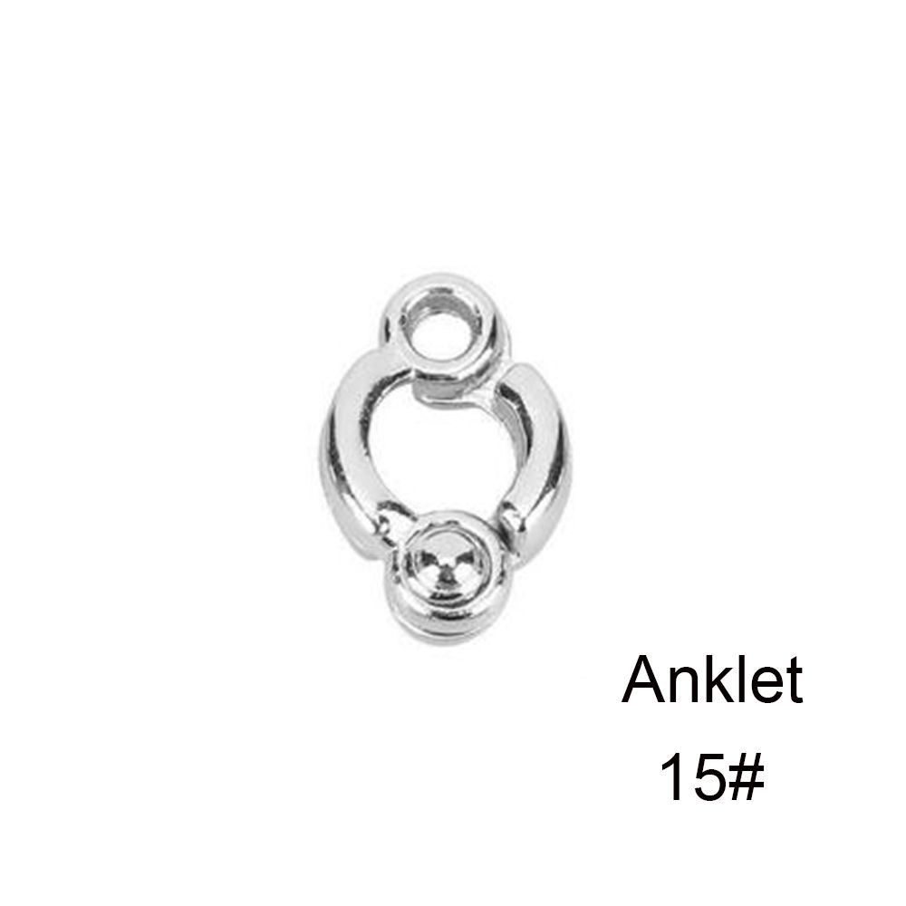 Macaw Harness Flying Training Leash Anti-bite Leg Ring Ultra-light Flexible Rope Parrot Bird