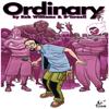 Ordinary by Rob Williams Hardback Book 9781782760092
