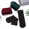 Autumn Winte Thickening Casual Home Floor Socks Snow Socks Velvet Sleeping Warm Hosiery