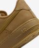 FZ7372-200 Женские Nike Air Force 1 '07 WB Flax Пшеничный Gum (Женский)