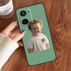 Funny Hasbulla Magomedov Boxer For Realme 15 14 11 12 13 Pro Plus C35 C71 C75 C65 C55 C63 C61 C53 C51 C67 GT6 GT7 Pro Case