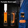 Magnetic Side Work Light – High-Power Flashlight for Auto , Inspection, and Multi-Purpose Workshop Lighting