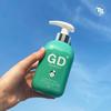 TS GD Shampoo 400ml