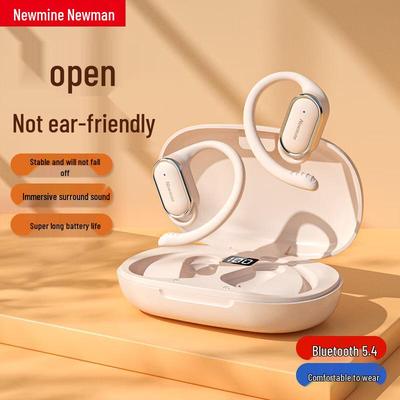 Bluetooth-гарнитура Newman LY12 OWS с открытым дизайном
