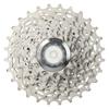 SHIMANO Sprocket ULTEGRA Ultegra ICS670010128 Silver CS-6700 11-12-13-14-15-17-19-21-24-28T
