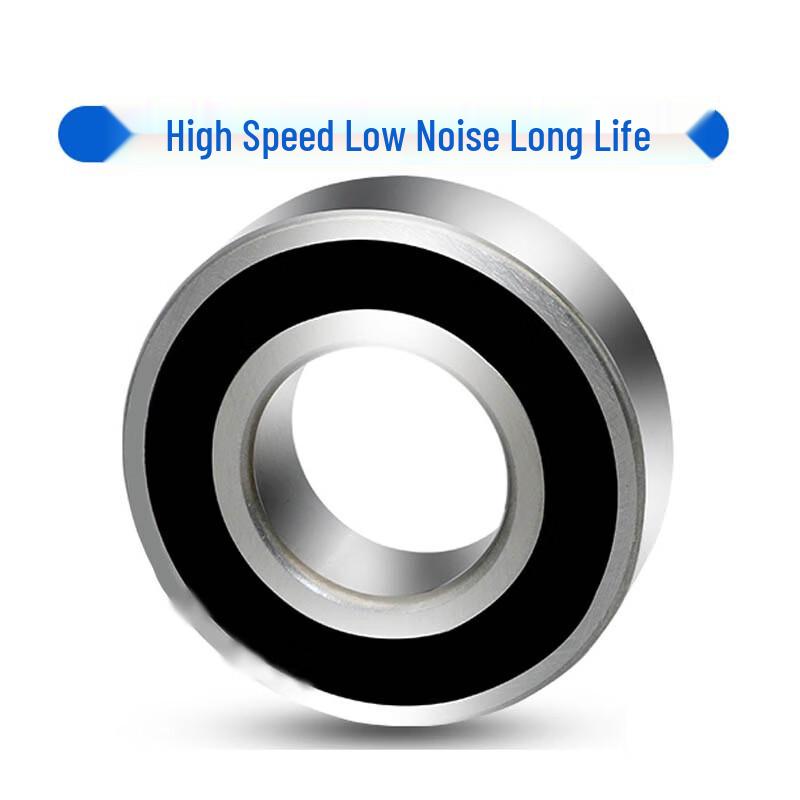 Hangxie 6204RS Deep Groove Ball Bearing