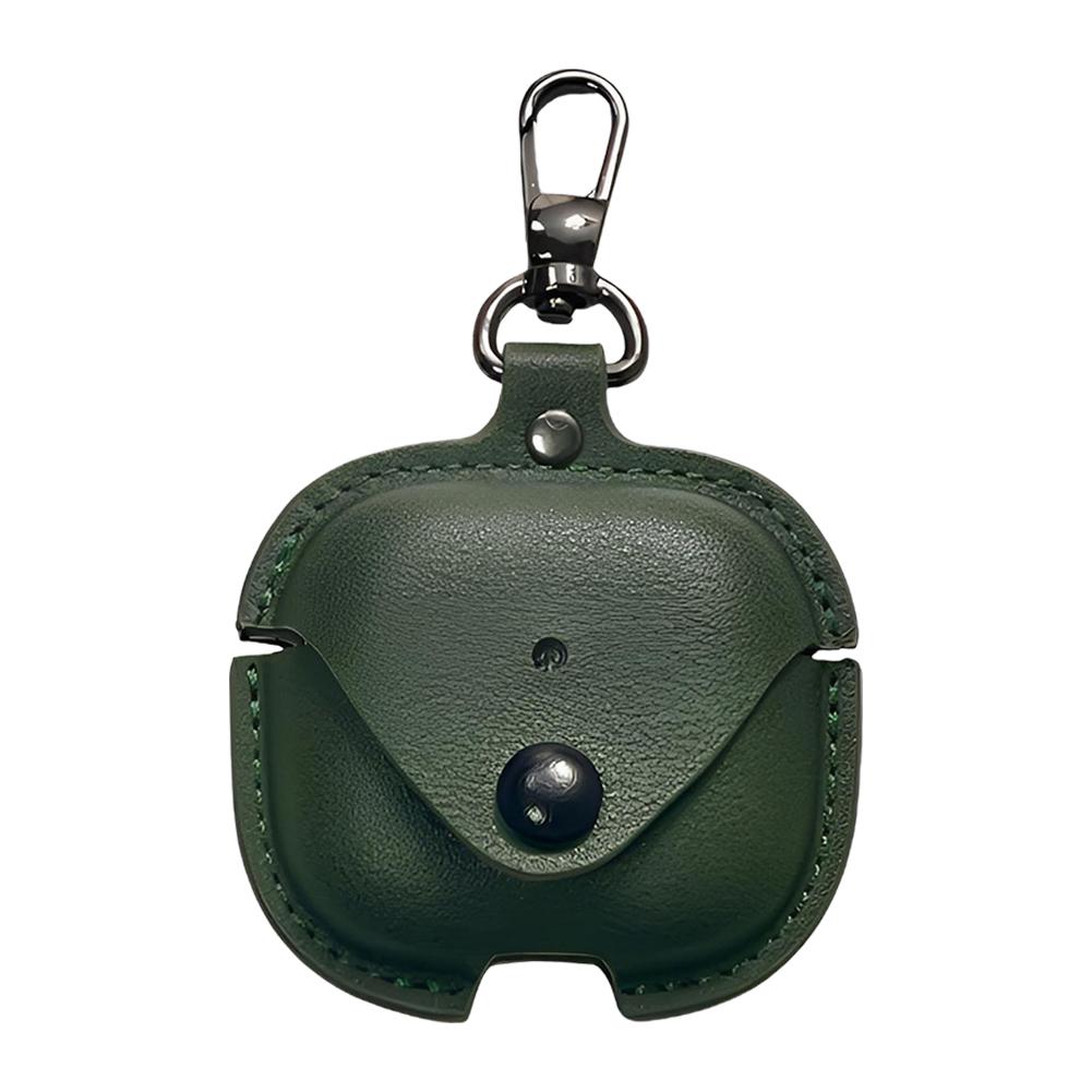 Кожаный защитный чехол для AirPods Pro 4-го поколения Pro 4 Case Classic Backpack AirPods Prot G7J9