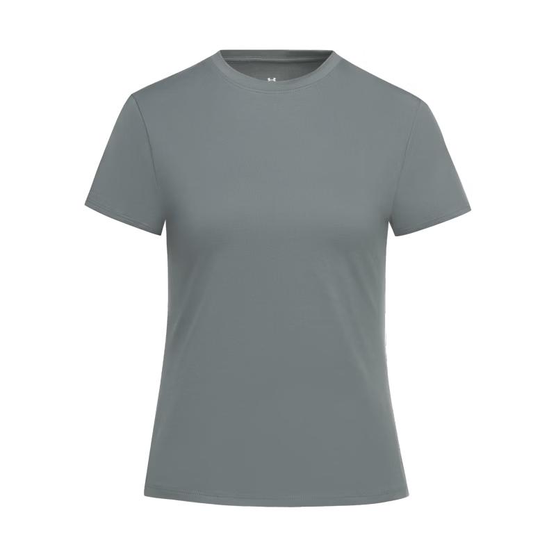 Under Armour Женская футболка с коротким рукавом для тренировок Meridian