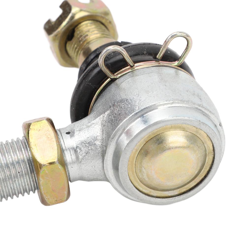 14-миллиметровый шарнирный наконечник рулевой тяги с герметичной втулкой для квадроцикла, квадроцикла, картинга