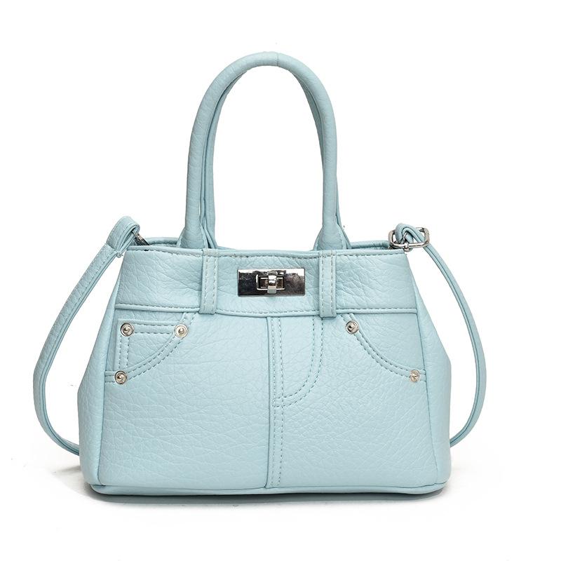 Индивидуальный дизайн одежды карманная сумка женская высокого класса темперамент сумка через плечо Tide