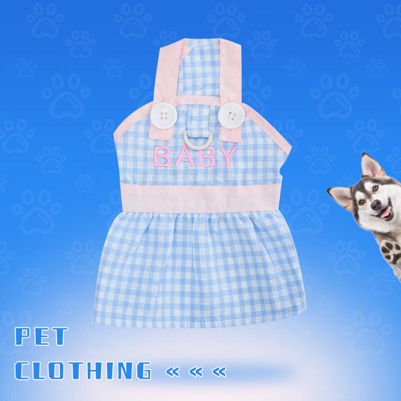 Платья для собак для маленьких собак, одежда, весенняя хлопковая одежда для косплея, платье для собак, платье принцессы для щенков, летняя юбка для свадебной вечеринки, Йоркс