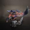 В наличииНовое в Monster Hunter World Фигурка Галвеноса Раталоса Игровая Модель Коллекционные Игрушки Настольное Украшение Приборная панель Автомобиля