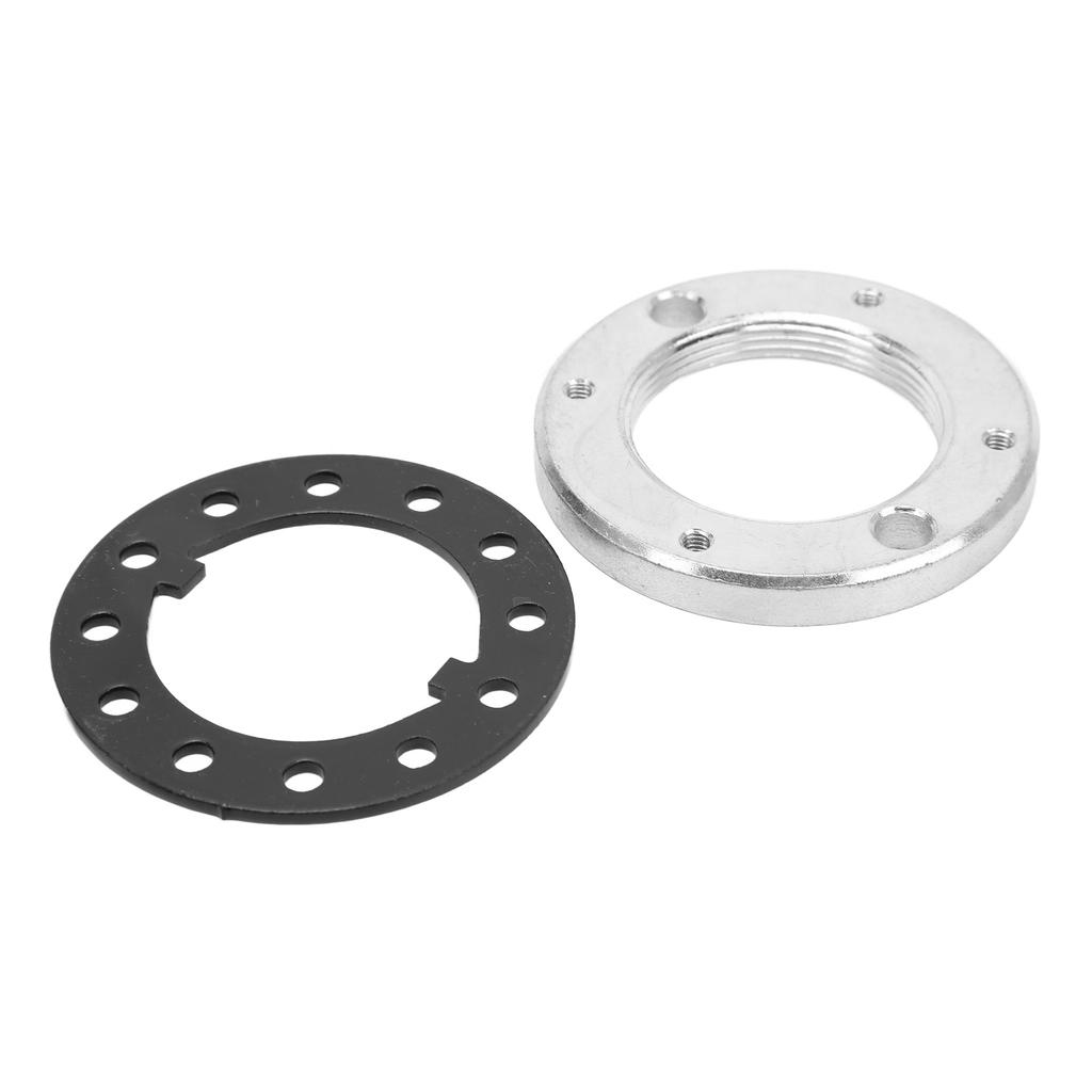 Стопорная шайба подшипника колеса 40264 02J10 Высокая твердость Стабильное соединение Замена для Patrol Gu Gq