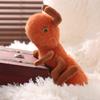 Реалистичные мягкие игрушки в виде животных, мягкая игрушка муравей, плюшевая кукла, день рождения, Рождество