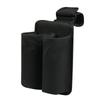 Universal Mic Storage Pouch For Outdoor Use Holds 2 Microphones Portable Storage Bag Travel Carrying Case Replacement