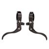 MTB Bike Bicycle Accessories Bicycle Brake Lever Brake Handle Vice Brake Part Bike Brake Levers