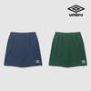 Umbro [25 S S] Мужские вафельные шорты Uq221chp53