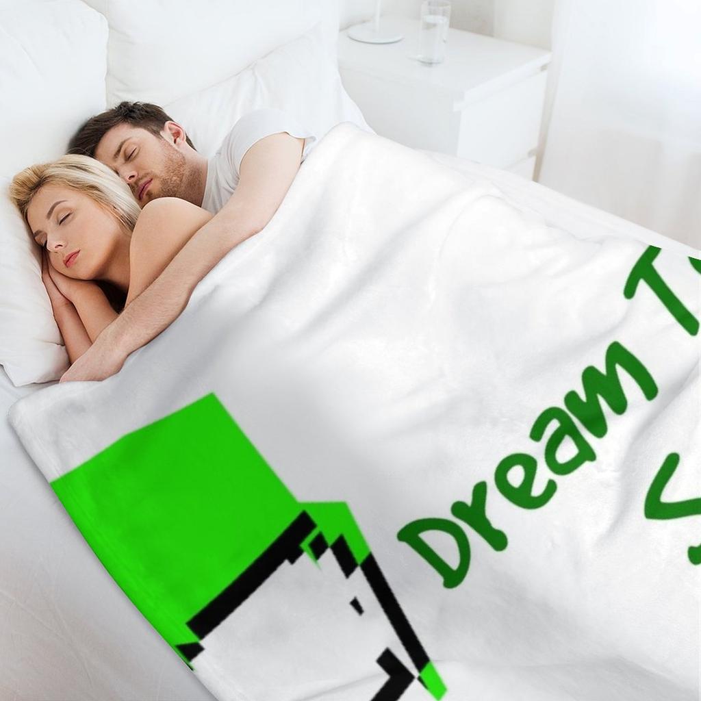 Дизайн 2 пледа Dream Team SMP Роскошный дизайнерский меховой плед и пледы с игрушками