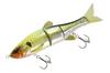JACKALL Lure Swimmer 220SF Maruhata Chart Head Konoshiro Dow's