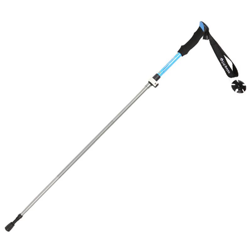 Tri-polar TP3909 Folding Hiking Pole