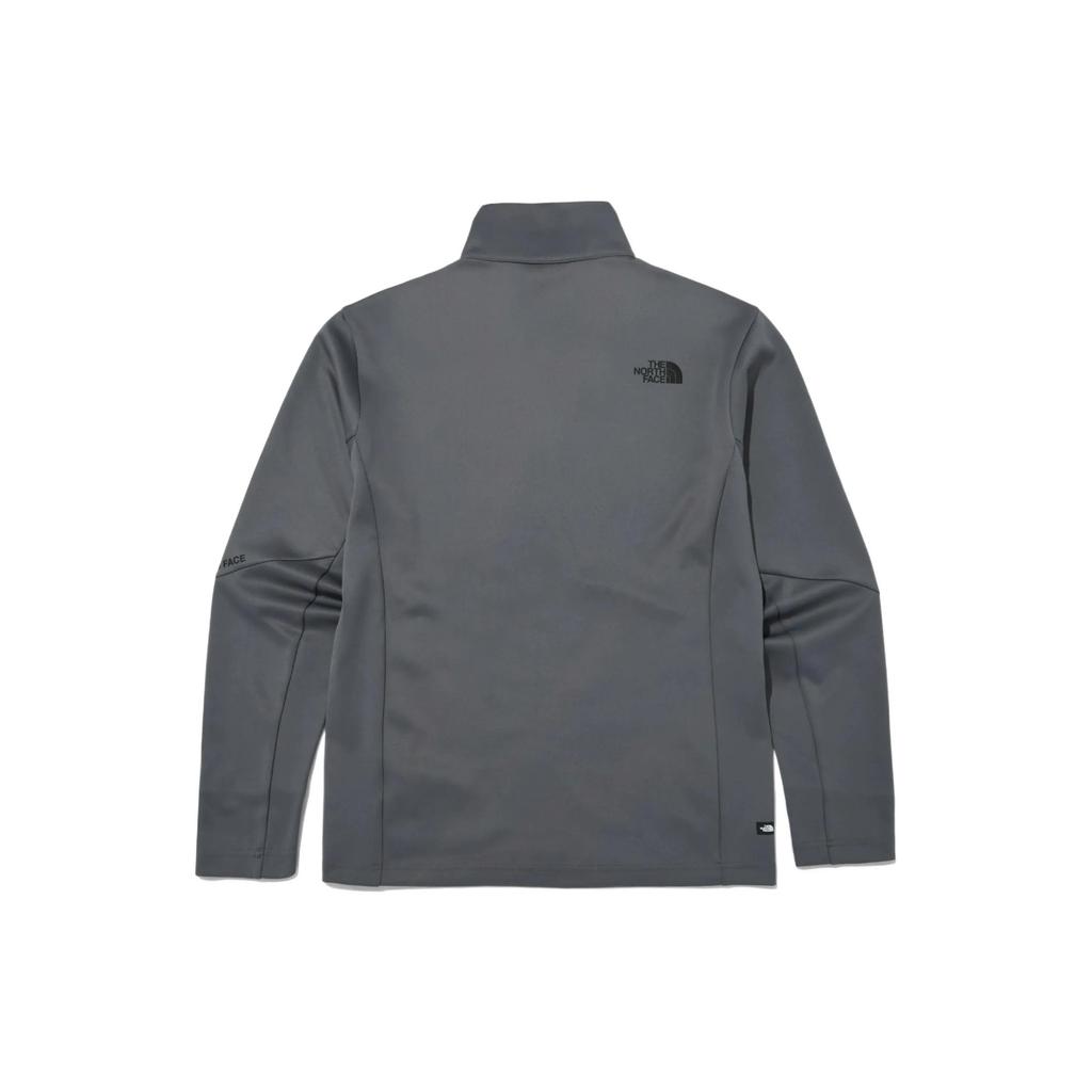 THE NORTH FACE Jacket Men's Gray (Unisex) Jackets NJ5JN70B