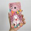 Чехлы для телефона Huawei Y7 2019 DUB-LX1 DUB-LX3 Ударопрочный чехол Красивый стиль Мягкий силиконовый чехол для корпуса Huawei Y7 Prime 2019