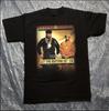 Eric B And Rakim Let The Rhythm Hit em Унисекс Футболка Все Размеры от S до 5XL MC240 Унисекс Футболка