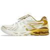 Gel-Kayano 14 The Museum Visitor Cream Gold - 1203A528-100