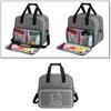 Sewing Machine Case, Travel Tote Bag for Most Standard Machines and Accessories