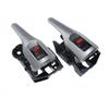 Pair ide Door Handles Front/Rear Left & Right Set for Toyota Corolla Matrix