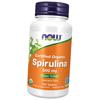Spirulina, Spirulina 500, 100tab (71128074)
