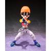 Tamashii Nations Dragon Ball GT 4-дюймовая фигурка S.H.Figuarts Ограниченное издание - Пан и Гил