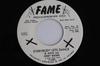 7inch Record JIMMY HUGHES - Everybody Let's Dance / You Might A F1002Promo Fame 1963 US Pop Used