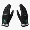 MunSingwear Женские S ПерчаткаS Пингвин Черный Mr122pgl21