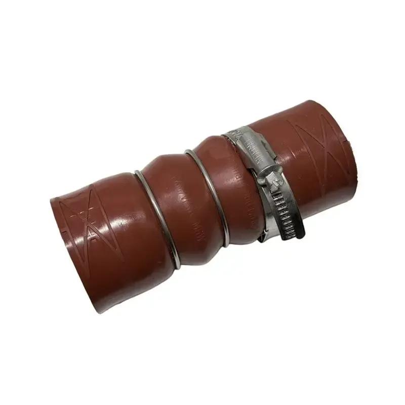 Trending For VW Talagon Teramont Air Intake Hose Accessories Turbo Charge Coolant Exhaust Pipe 06U145838A