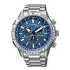CB5000-50L ( Смотреть PROMASTER SKY Series Eco-Drive радиоуправляемый Прямой полет) Круглый