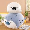 Genuine Cute Seal Plush Toy - Soft Sleeping Comfort Doll Gift for Children
