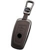 Zinc alloy car key cover shell, BMW F20 F30 G20 F31 F34 F10 G30 F11 X3 F25 X4 I3 M3 M4 1 3 5 car keychain interior accessories